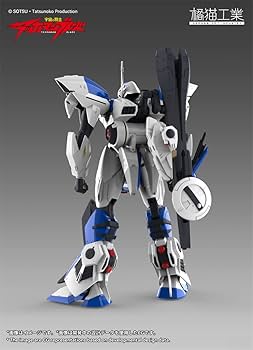 Amazon | 「AC」橘猫工業 ロボット シリーズ 宇宙の騎士 テッカマン Amazon | 「AC」橘猫工業 ロボット シリーズ 宇宙の騎士 テッカマン